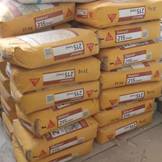Sika Grout 215 Semen Grouting murah