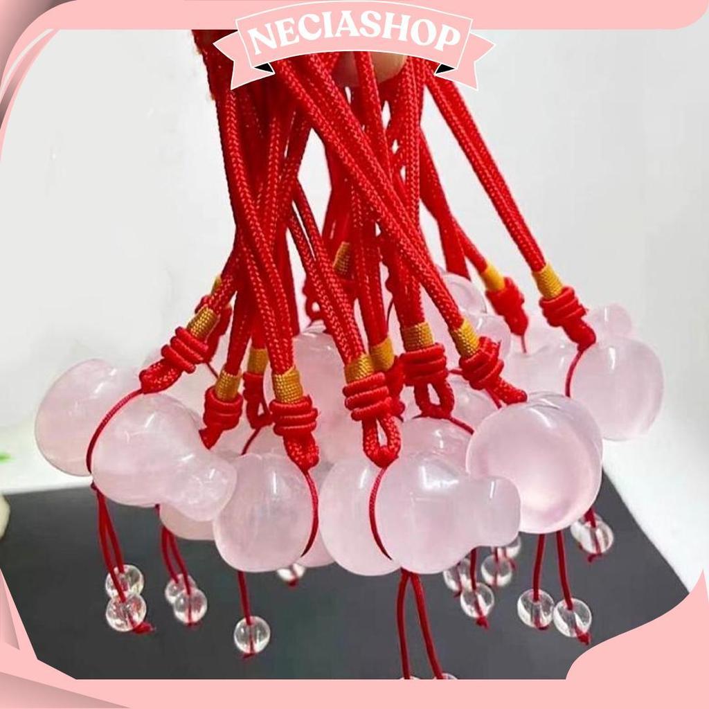 Gantungan Holo/Labu Botol/Botol Labu/Gantungan Spion/Botol Holo/Gantungan Hoki/Gantungan Imlek Cod