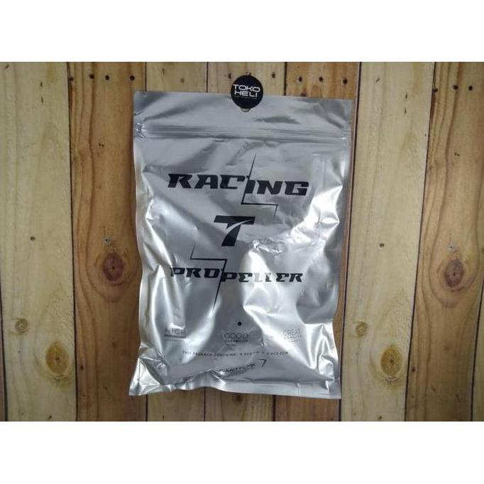 T-Motor T5150 Lightweight Propeller 5150 (Set of 10 - Clear Orange)