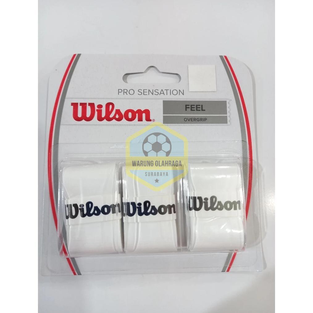 Grip Raket Tenis Wilson Pro Sensation