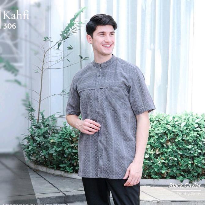 SARIMBIT ETHICA - ELFA 301 BLACK CAVIAR TERBARU