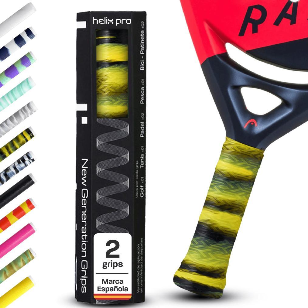Grip Padel Helix Pro | Helix Pro Grips