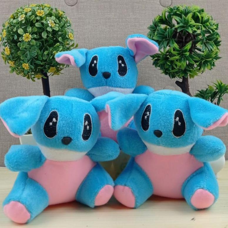 BEST DEALS BONEKA MINI ALL KARKATER/BONEKA CAPIT dan 25 Boneka All KARAKTER 15cm/BONEKA BUKET KARAKT