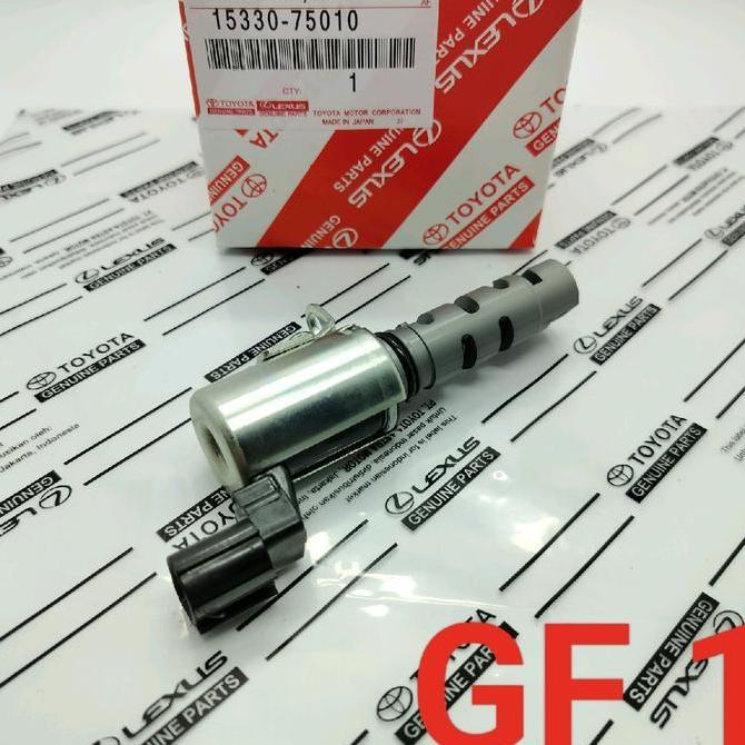 SHENDION SENSOR OLI VVTI TOYOTA INNOVA BENSIN