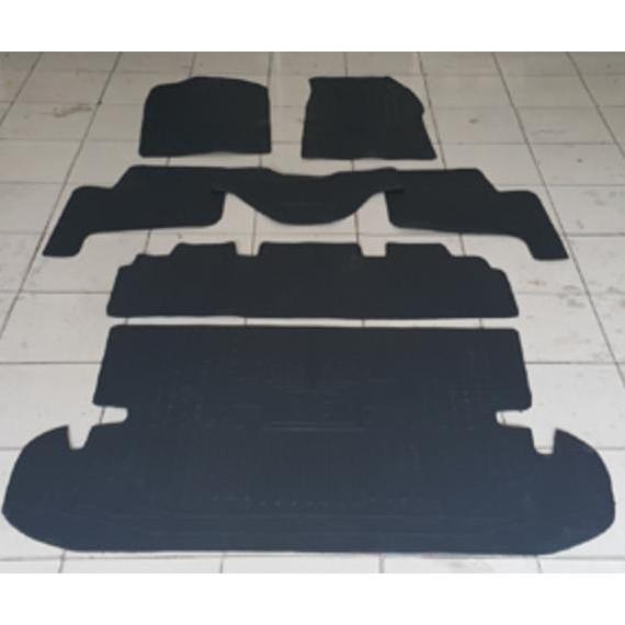 BARAXA KARPET KARET ALL NEW RUSH