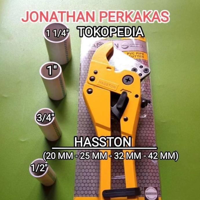 tang potong pipa ppr/gunting pipa pvc/alat potong pipa pvc-ppr