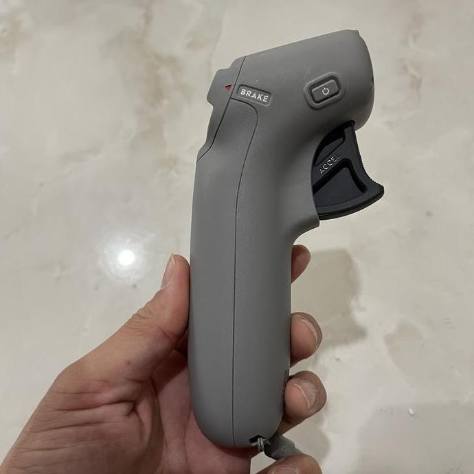dji motion controller