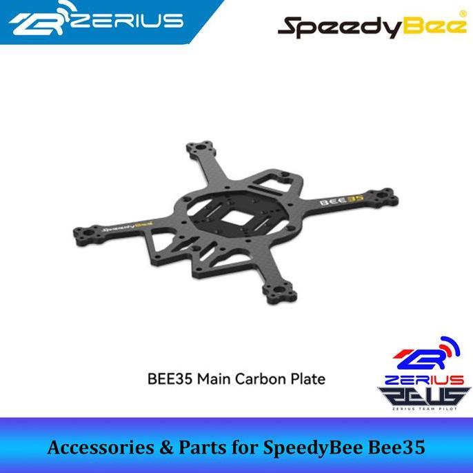 Accessories Parts for SpeedyBee Bee35