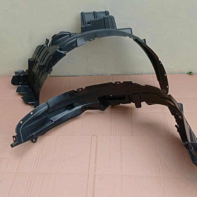 KEYMAZ liner fender avanza /xenia .penahan lumpur avanza/xenia 2004 s/d 2011 IMPORT / liner avanza /