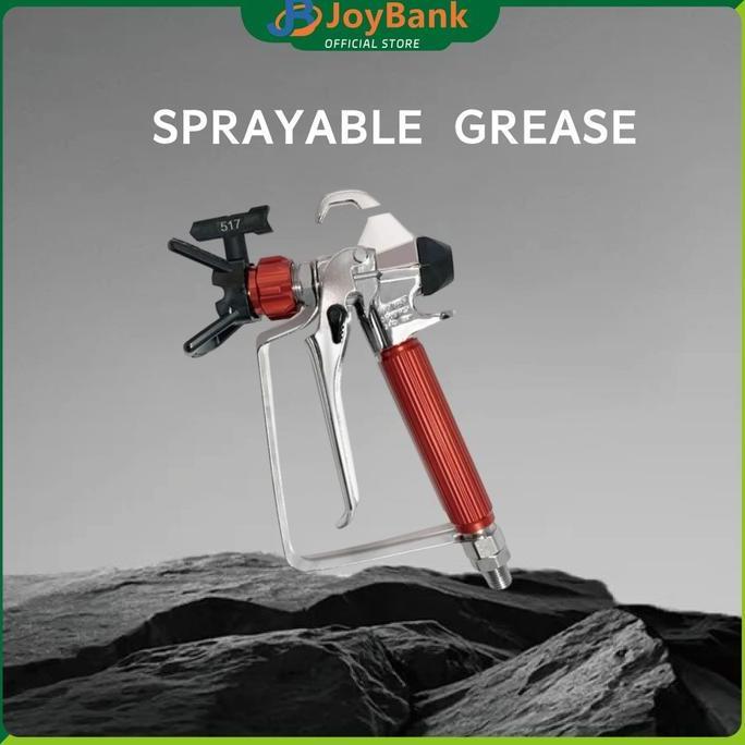 DIONAND Pistol Semprot Elektrik | Pistol Semprot Cat | Alat Semprot | Pistol Semprot Cat Lateks | Pi