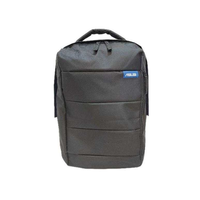 ORIGINAL TAS RANSEL LAPTOP 16 INCH READY MERK ASUS LENOVO ACER HP DELL TOSHIBA FUJITSU AXIOO POLOSTA