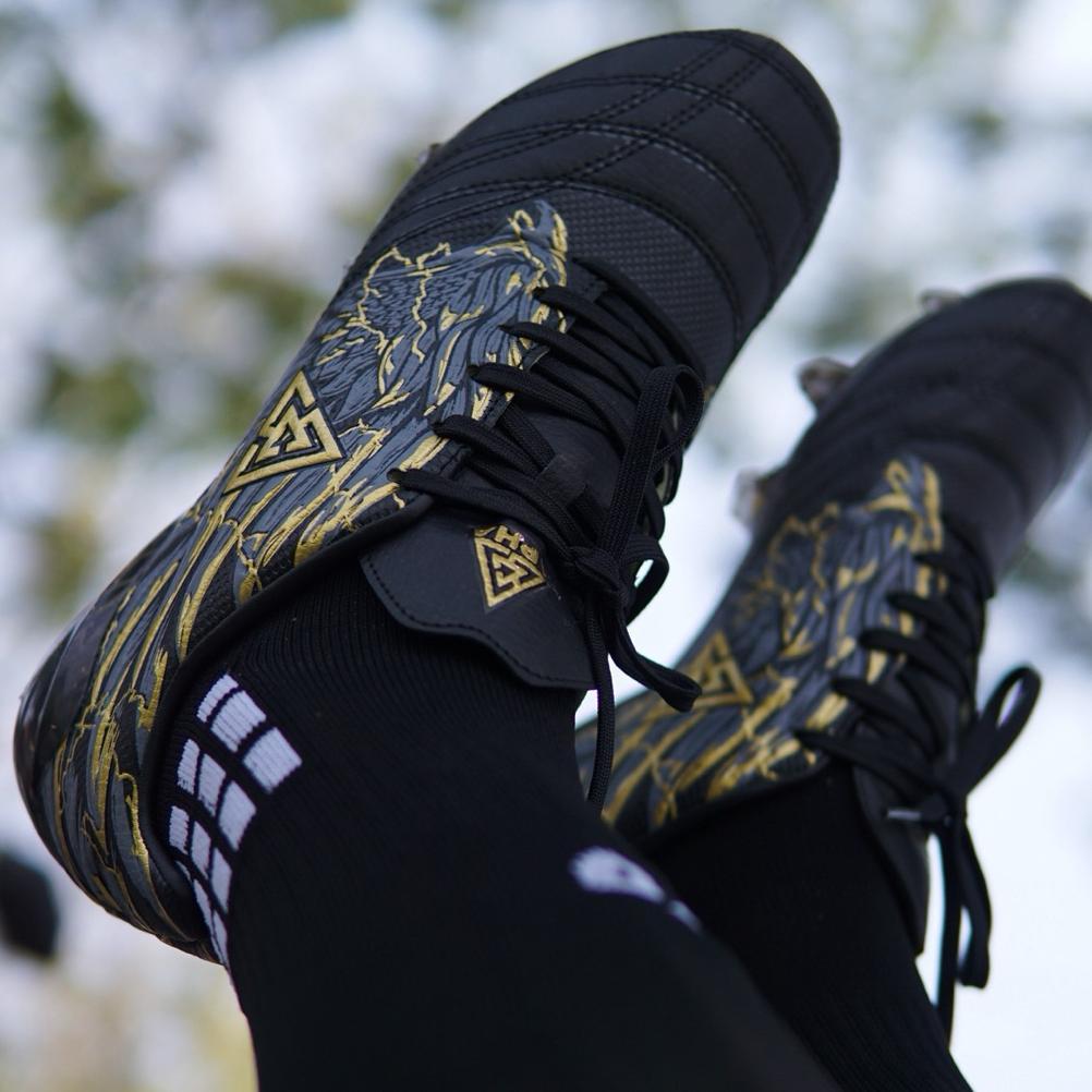 FREE ONGKIR APHA - SEPATU BOLA APHA ICARUS