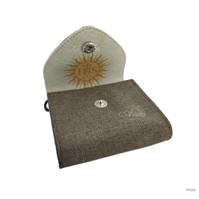 Dompet Piksis Kanvas, Toko Avila Katolik