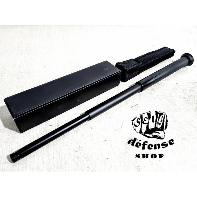 Baton Stick Automatic Camlock Tactical Baton Stick "Self Defense Shop"