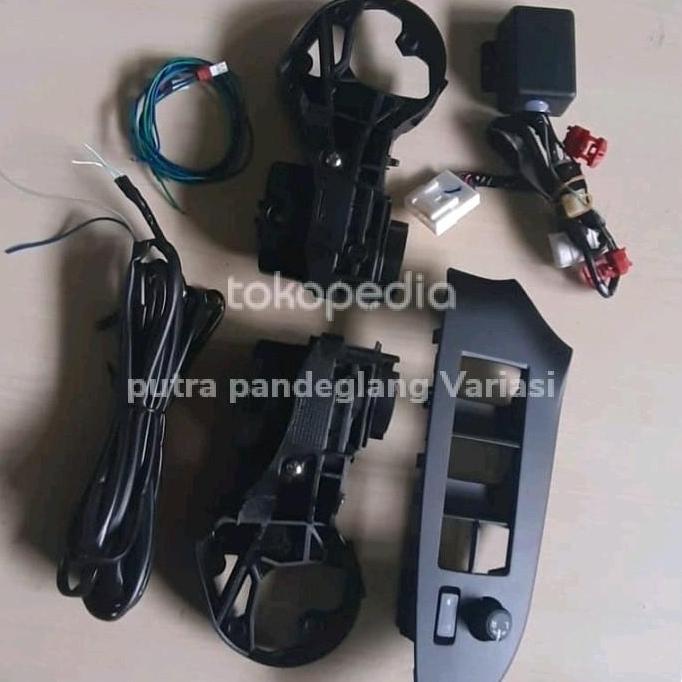 motor spion lipat Innova reborn/retrack spion Innova reborn