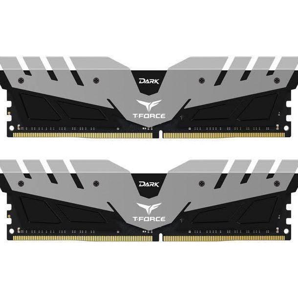 NEW Ram T-Force Dark DDR4 16GB (2X8GB) 3000Mhz