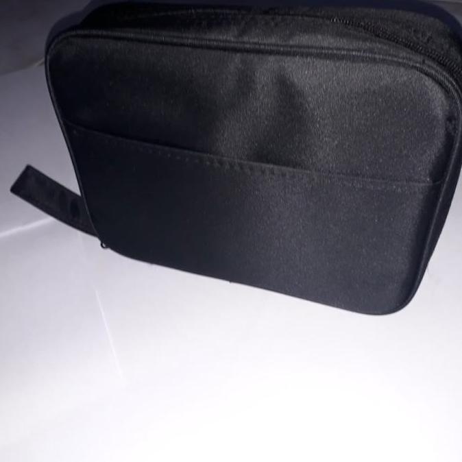 Tas Buku Manual dan buku service mobil