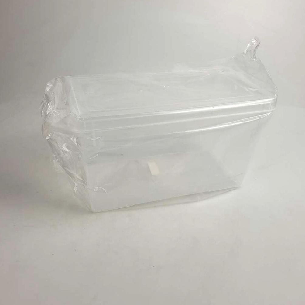 PROMO TERBARU KOTAK KONTAINER KULKAS MAKANAN BESAR / KITCHEN STORAGE FOOD BOX / WADAH PENYIMPANAN MA