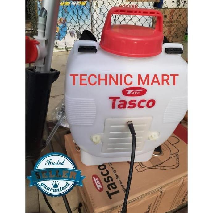 TERMURAH - TASCO ULV Micron Sprayer/ULV Cold Fogging Hama Bakteri Virus