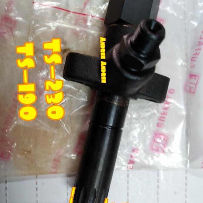 paling diminati] TS190 TS230 FIV Fuel Injection Valve Injector TS-190 TS-230 TS 190 230
