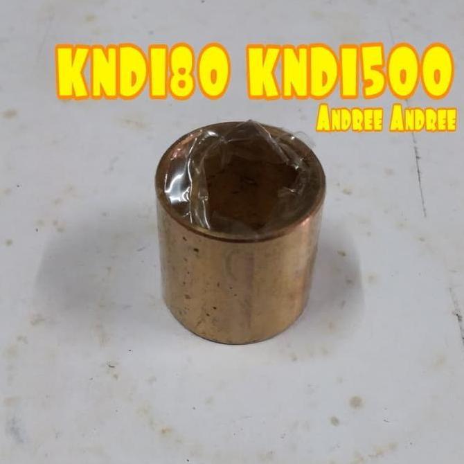 *#*#*#*#] KND180 KND1500 Bush Bos Pen Pin Conrod Kubota KND-180 KND180 1500