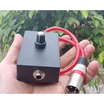 Allthebest- ANTI FEDBACK/STORING MIC