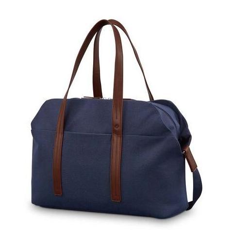 NEW Samsonite Virtuosa Weekender / Travel Bag Laptop  Sleeve