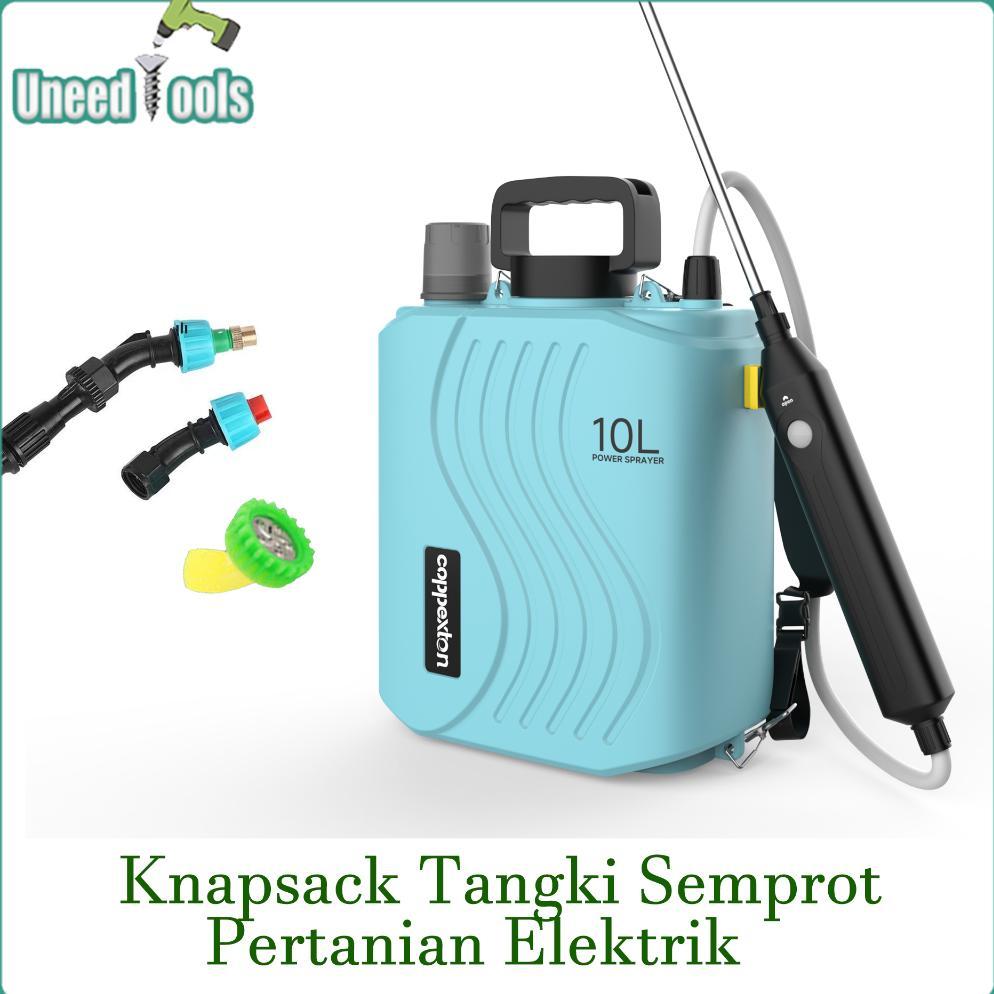 [POP] UneedTools Sprayer Elektrik 16 liter/10 liter /8 liter /5liter Semprotan Rumput Tangki Semprot