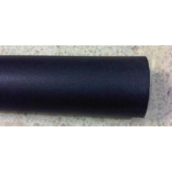 Kertas Linen Hitam Roll