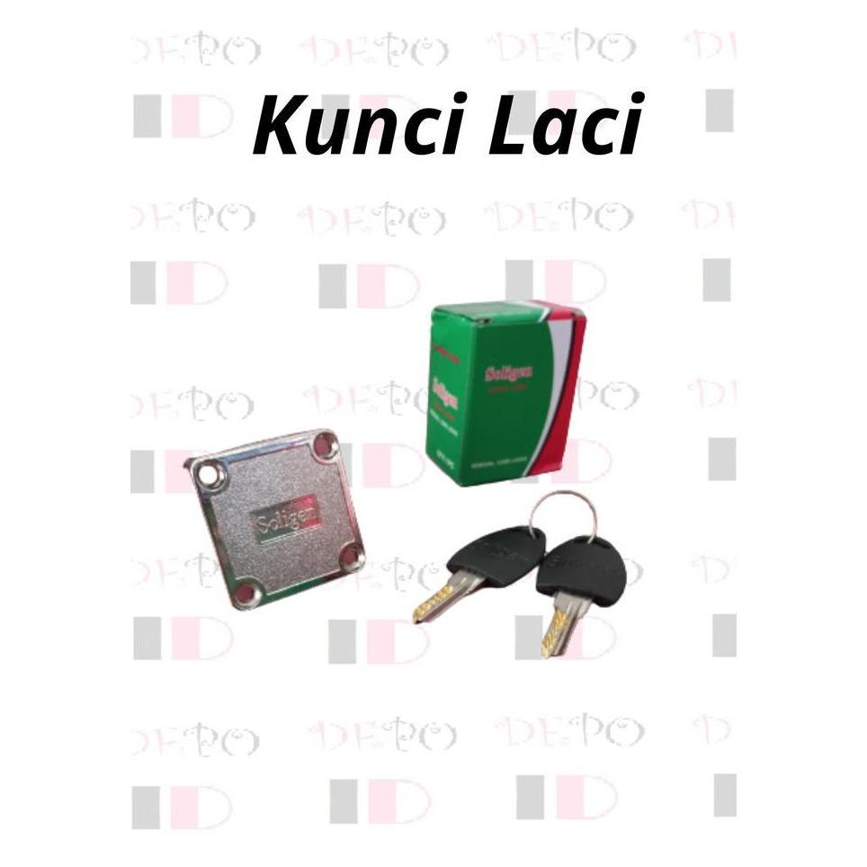 FYP KUNCI LACI SOLIGEN COMPUTER KEY KUNCI LACI LEMARI BAGUS SOLIGEN *