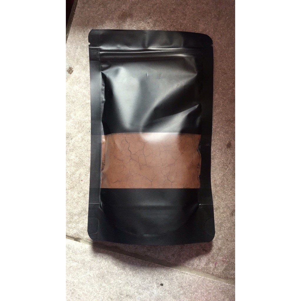 kopi asli Pagaralam