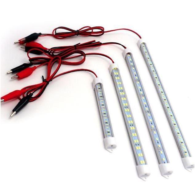 Lampu Neon TL T5 Led/Lampu Neon Aki