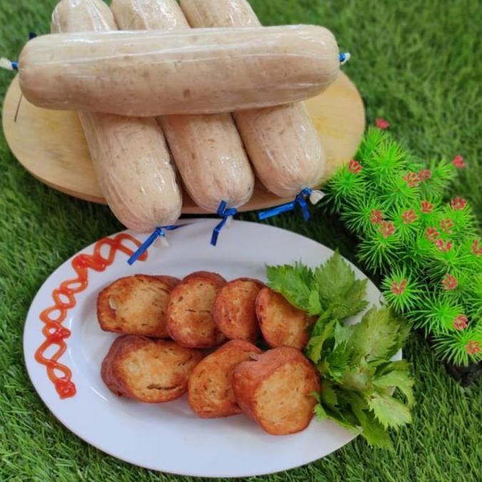 GALANTIN AYAM / SAPI