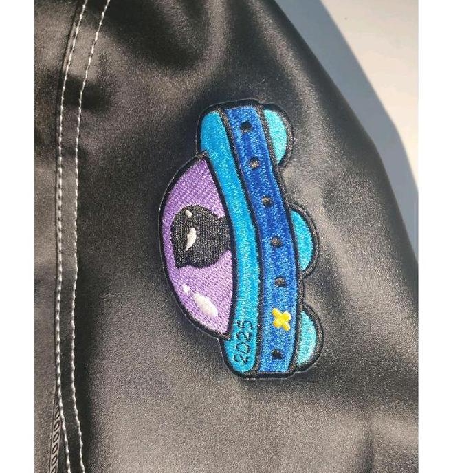 Cover jok vespa matic sprint primavera