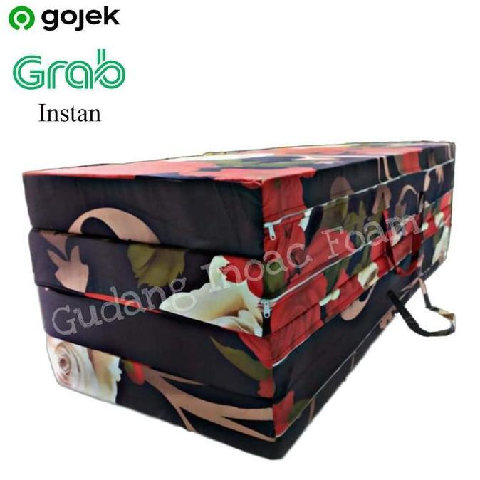 * ORIGINAL KASUR LIPAT INOAC D23 EON 90X200X15 CM (LIPAT4) ''