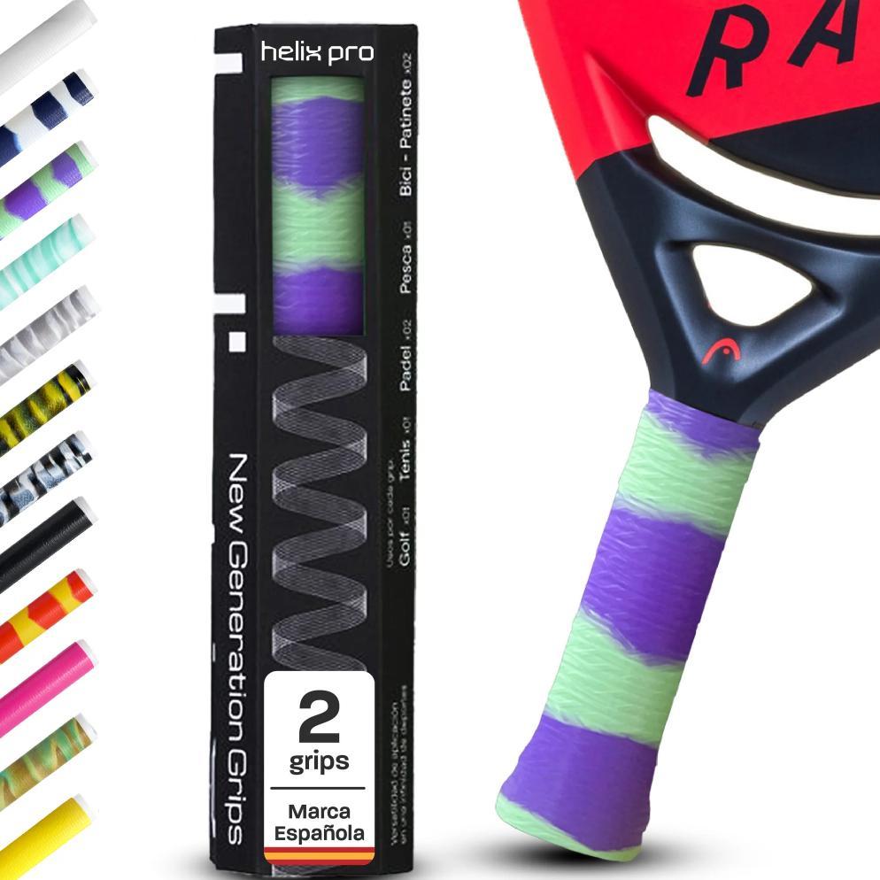 Grip Padel Helix Pro | Helix Pro Grips