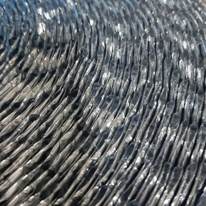 Aluminium Foil Bubble Peredam Panas Atap Spandek