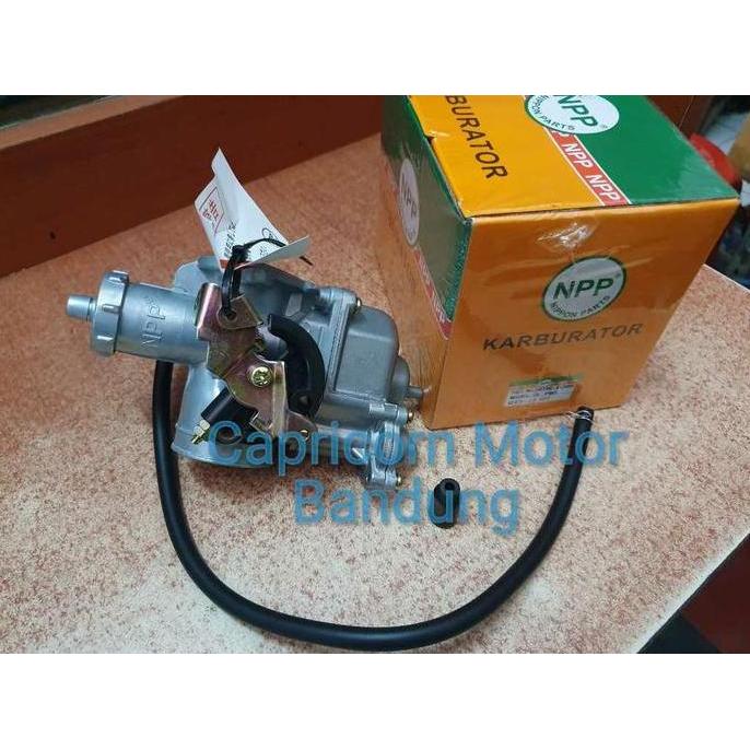 Karburator Karbu GL PRO GLPRO LAMA NPP