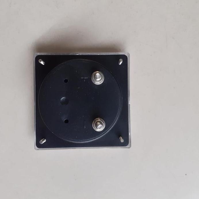 Ampere Meter Analog AC/DC CR-65 30A Amper