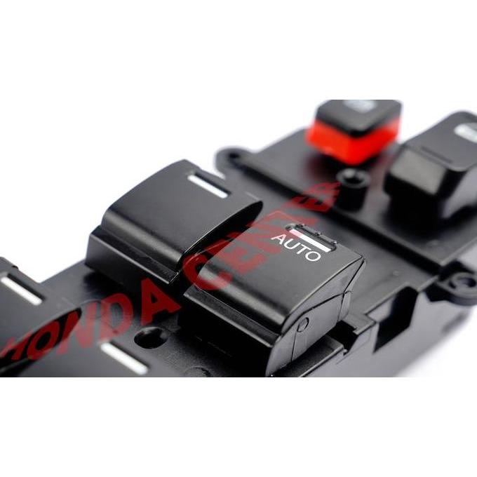 SAKLAR SWITCH POWER WINDOW TOMBOL POWER WINDOW JAZZ RS GE8 2008-2014