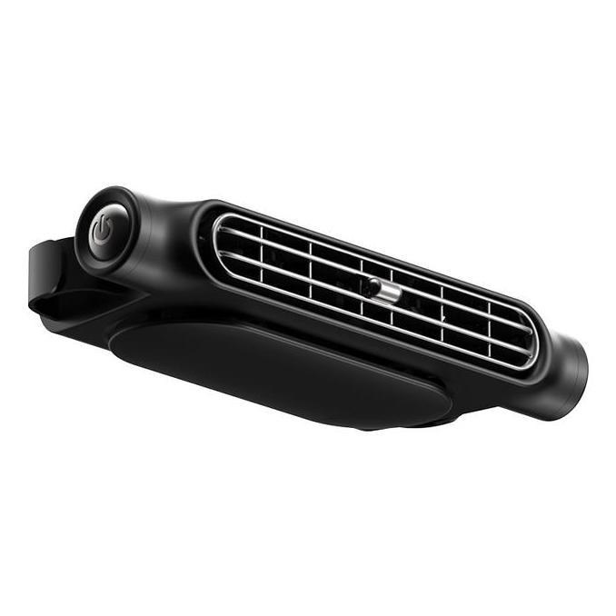 MEMO CAR SEAT COOLING FAN KIPAS MOBIL UDARA