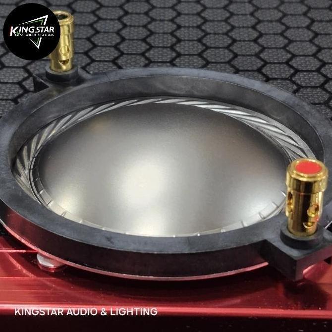 Spool Tweeter Ashley TW112LA 7508 PNP Spul Twetter TW 112 LA Spol Twitter TW112 19