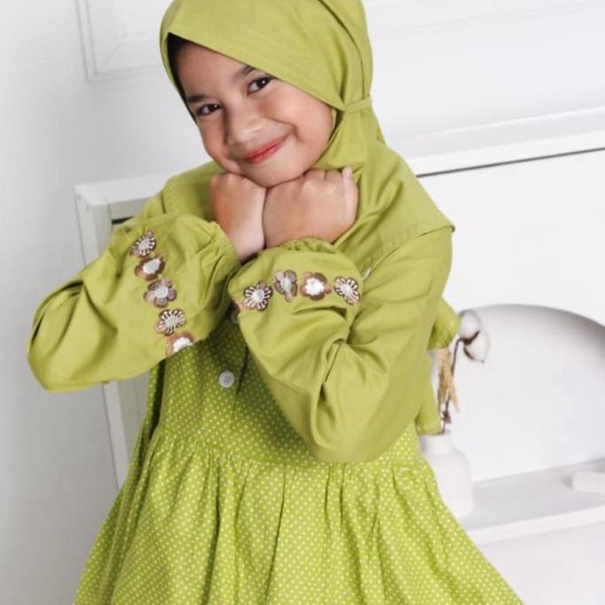 Couple dannis anak terbaru Dhaida/dannis anak