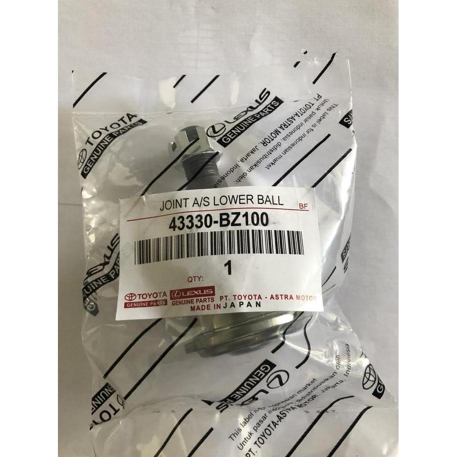 BALL JOINT AGYA AYLA