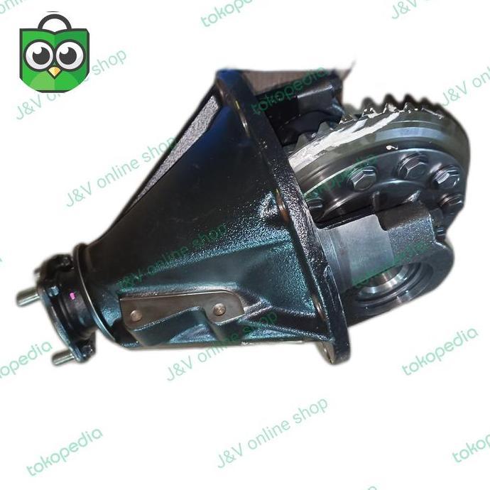 WAITEKNO gardan belakang hiace premio original