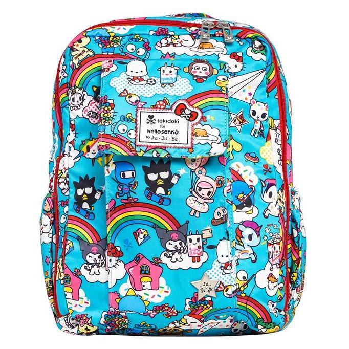 MVRV Sweetmomshop Jujube Mini Be