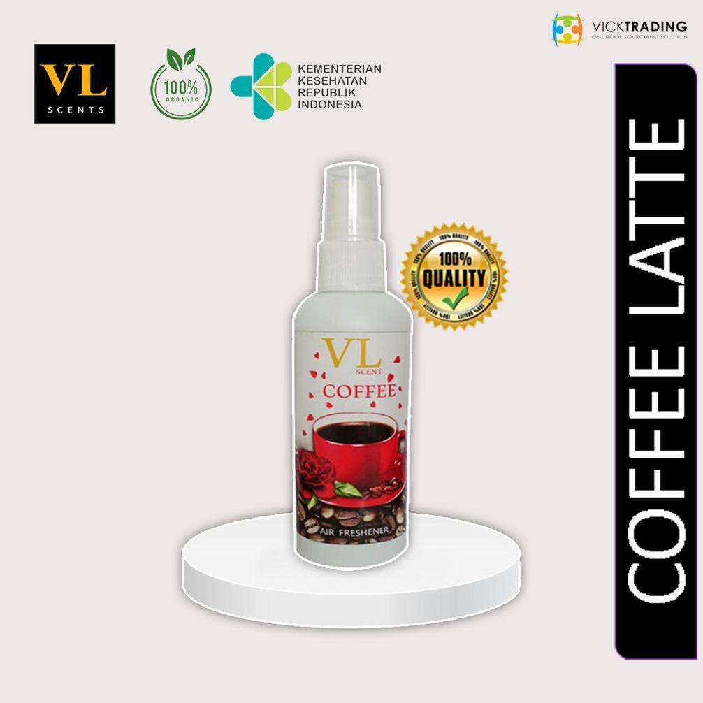 PARFUM MOBIL VL SCENT SPRAY