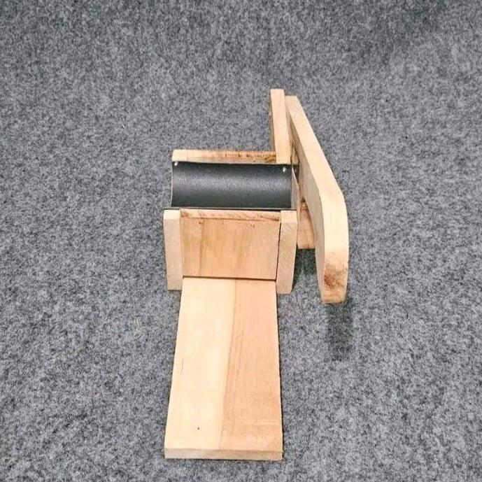 Bestgood- ALAT POTONG / SERUT UNTUK  KERIPIK SINKONG / PISANG / KERUPUK dll Kitchenware