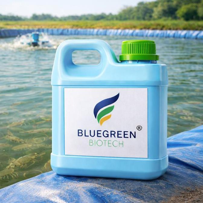 NEW Probiotik Udang Lobster Air Tawar