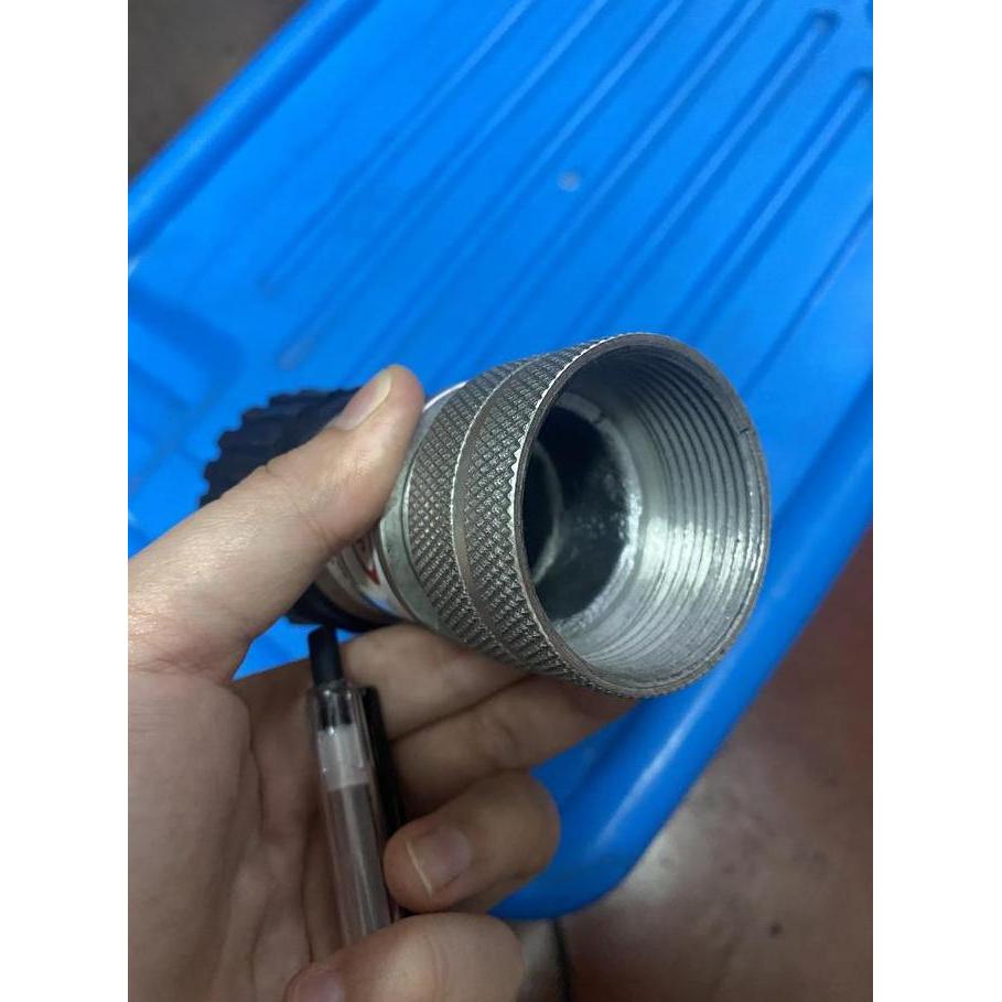 Variable nozzle 2 inch / spray selang pemadam 2"